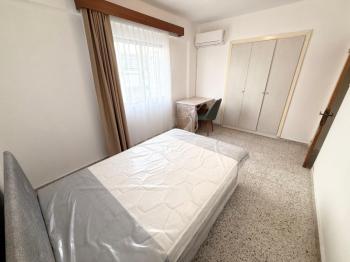 Lefkoşa Ortaköyde Öğrenciye Kiralık Full Yeni Eşyalı 3+1 Daire 