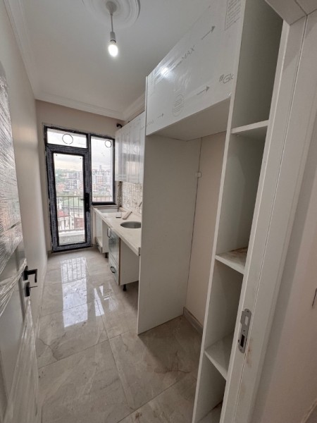 Alibeyköy Metroya 5 Dk | Sıfır Bina | Otoparklı Güvenlikli | 2+1 Yatırımlık Daire