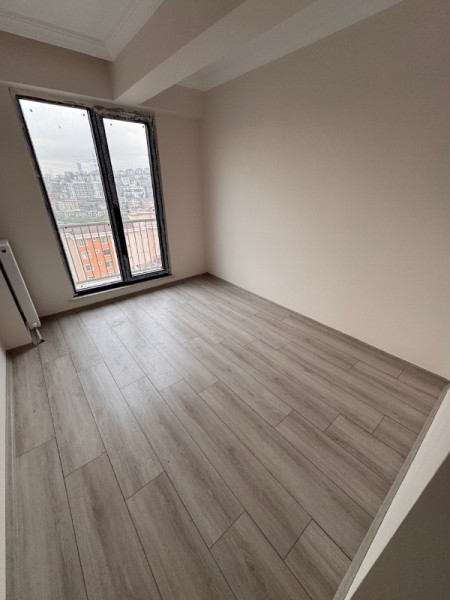 Alibeyköy Metroya 5 Dk | Sıfır Bina | Otoparklı Güvenlikli | 2+1 Yatırımlık Daire