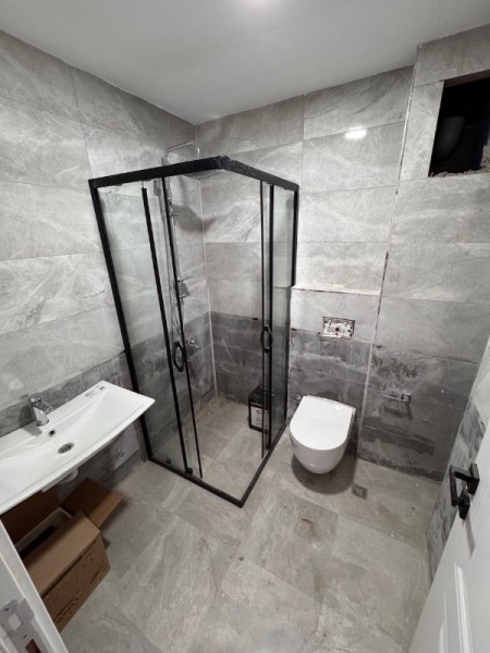 Alibeyköy Metroya 5 Dk | Sıfır Bina | Otoparklı Güvenlikli | 2+1 Yatırımlık Daire