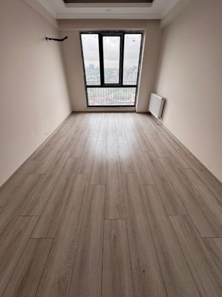 Alibeyköy Metroya 5 Dk | Sıfır Bina | Otoparklı Güvenlikli | 2+1 Yatırımlık Daire