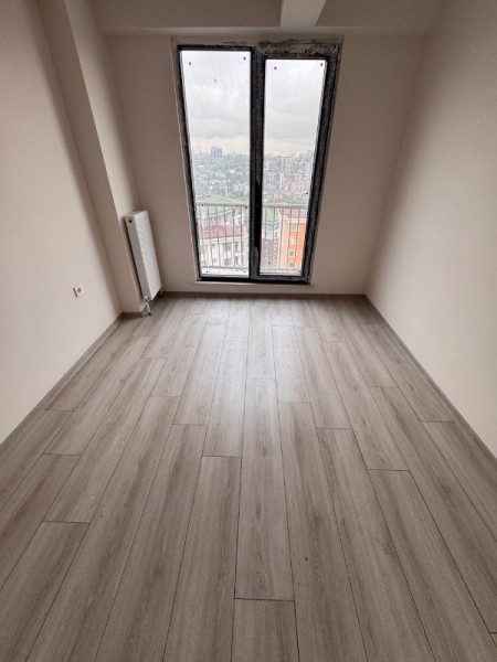 Alibeyköy Metroya 5 Dk | Sıfır Bina | Otoparklı Güvenlikli | 2+1 Yatırımlık Daire