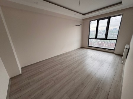 Alibeyköy Metroya 5 Dk | Sıfır Bina | Otoparklı Güvenlikli | 2+1 Yatırımlık Daire