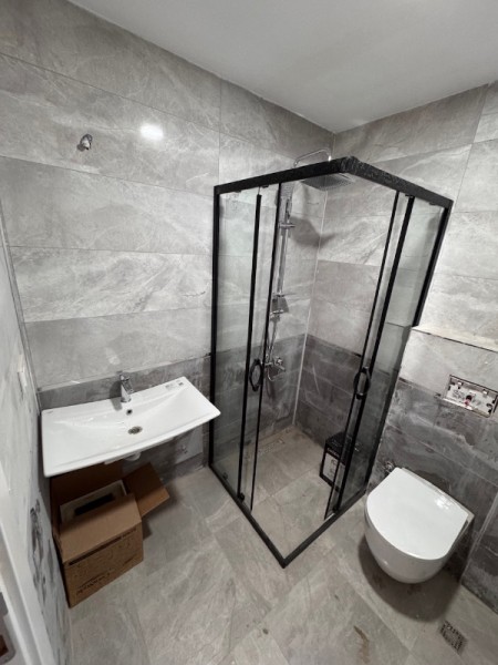 Alibeyköy Metroya 5 Dk | Sıfır Bina | Otoparklı Güvenlikli | 2+1 Yatırımlık Daire