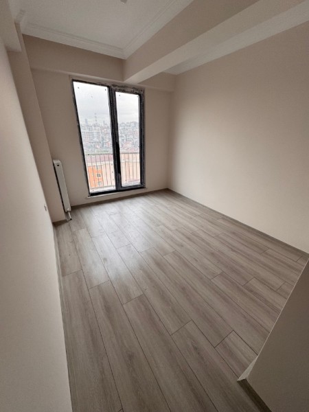 Alibeyköy Metroya 5 Dk | Sıfır Bina | Otoparklı Güvenlikli | 2+1 Yatırımlık Daire