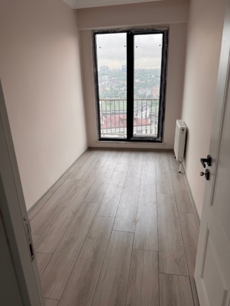 Alibeyköy Metroya 5 Dk | Sıfır Bina | Otoparklı Güvenlikli | 2+1 Yatırımlık Daire