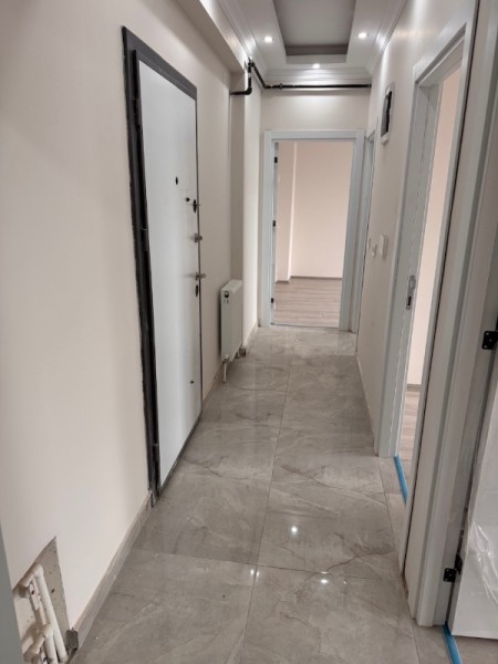 Alibeyköy Metroya 5 Dk | Sıfır Bina | Otoparklı Güvenlikli | 2+1 Yatırımlık Daire