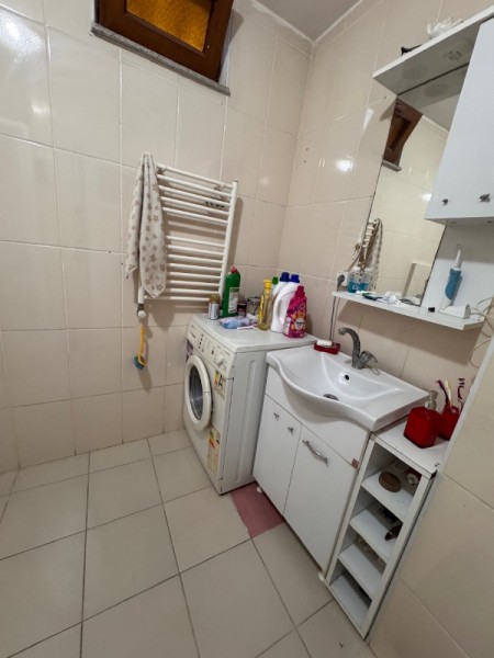 Çırçır Metro 2 dk • 3+1 125 m² Çift Balkonlu İskanlı Daire
