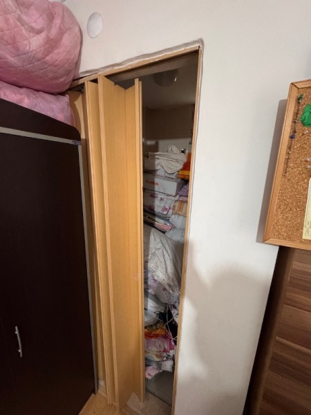 Çırçır Metro 2 dk • 3+1 125 m² Çift Balkonlu İskanlı Daire