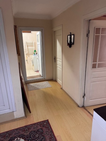 Çırçır Metro 2 dk • 3+1 125 m² Çift Balkonlu İskanlı Daire
