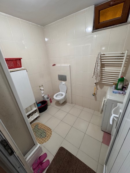 Çırçır Metro 2 dk • 3+1 125 m² Çift Balkonlu İskanlı Daire