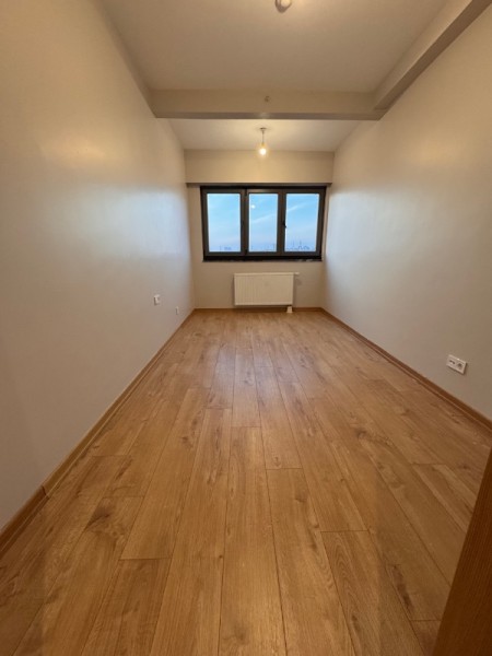TEM Avrasya Fuzul’da 8. Kat 3+1 | Ebeveyn Banyolu & Çamaşır Odası | TEM Manzaralı Satılık Daire