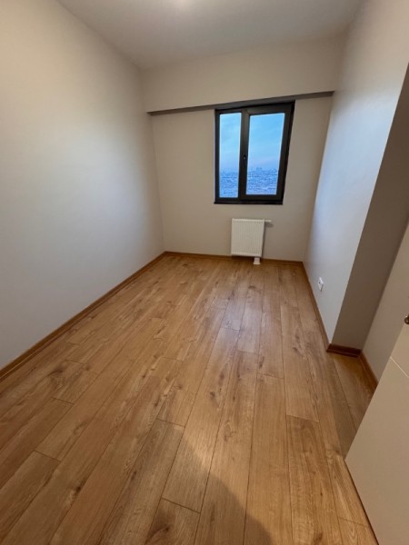 TEM Avrasya Fuzul’da 8. Kat 3+1 | Ebeveyn Banyolu & Çamaşır Odası | TEM Manzaralı Satılık Daire
