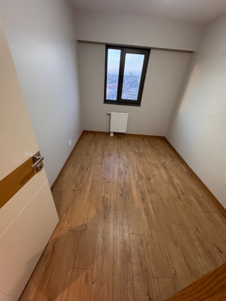 TEM Avrasya Fuzul’da 8. Kat 3+1 | Ebeveyn Banyolu & Çamaşır Odası | TEM Manzaralı Satılık Daire