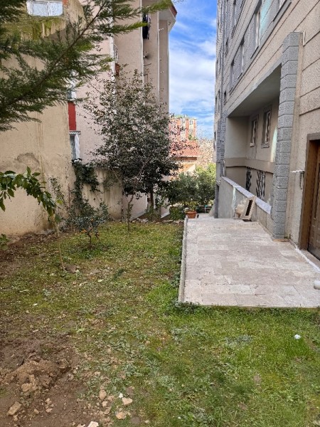 Çırçır Saya Yolu’na 10 Adım | Biz Cevahir’e 5 dk | Balkonlu 85 m² 2+1 Kapalı Otoparklı Satılık Daire