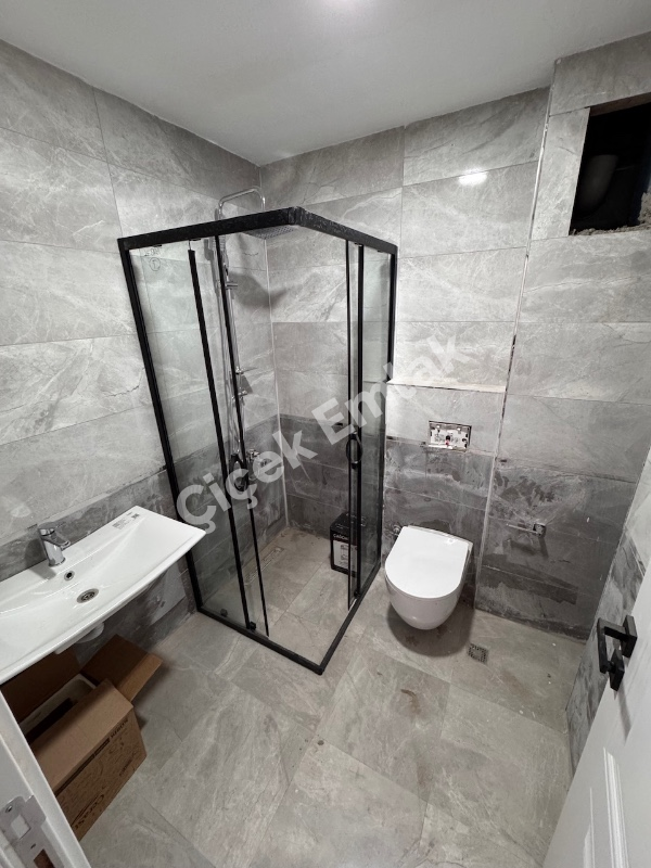 Alibeyköy Metroya 5 Dk | Sıfır Bina | Otoparklı Güvenlikli | 2+1 Yatırımlık Daire