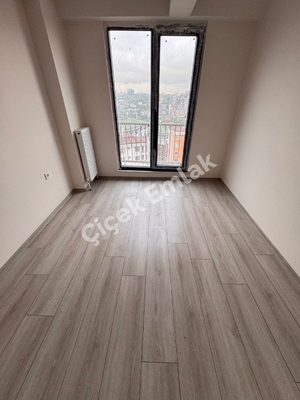 Alibeyköy Metroya 5 Dk | Sıfır Bina | Otoparklı Güvenlikli | 2+1 Yatırımlık Daire