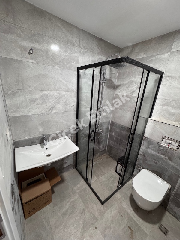 Alibeyköy Metroya 5 Dk | Sıfır Bina | Otoparklı Güvenlikli | 2+1 Yatırımlık Daire