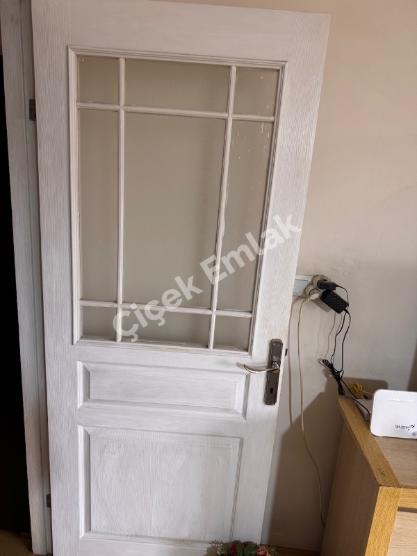 Çırçır Metro 2 dk • 3+1 125 m² Çift Balkonlu İskanlı Daire