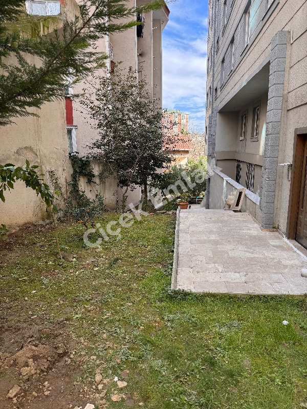 Çırçır Saya Yolu’na 10 Adım | Biz Cevahir’e 5 dk | Balkonlu 85 m² 2+1 Kapalı Otoparklı Satılık Daire