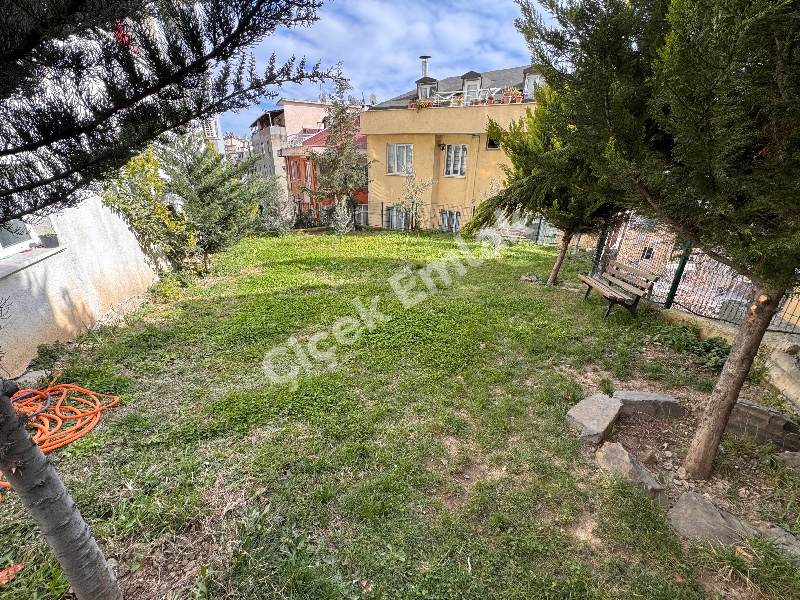 Çırçır Saya Yolu’na 10 Adım | Biz Cevahir’e 5 dk | Balkonlu 85 m² 2+1 Kapalı Otoparklı Satılık Daire