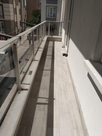AFYON ÜÇOK EMLAKTAN HARBİŞ KOCATEPE MAH SATILIK ARAKAT 2+1 SIFIR AYARINDA DAİRE