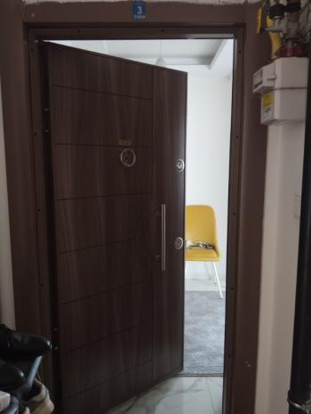 AFYON ÜÇOK EMLAKTAN HARBİŞ KOCATEPE MAH SATILIK ARAKAT 2+1 SIFIR AYARINDA DAİRE