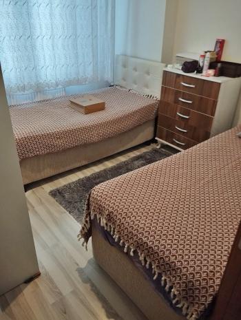 AFYON ÜÇOK EMLAKTAN HARBİŞ KOCATEPE MAH SATILIK ARAKAT 2+1 SIFIR AYARINDA DAİRE