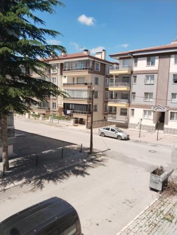 AFYON ÜÇOK EMLAKTAN HARBİŞ KOCATEPE MAH SATILIK ARAKAT 2+1 SIFIR AYARINDA DAİRE