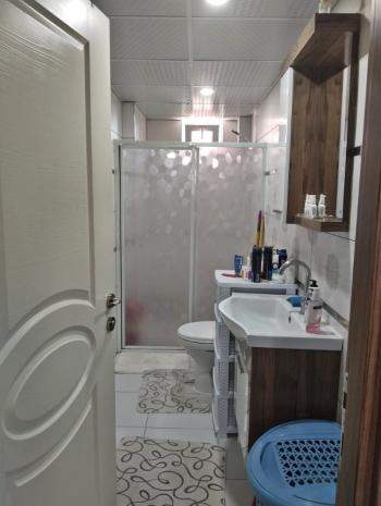 AFYON ÜÇOK EMLAKTAN HARBİŞ KOCATEPE MAH SATILIK ARAKAT 2+1 SIFIR AYARINDA DAİRE