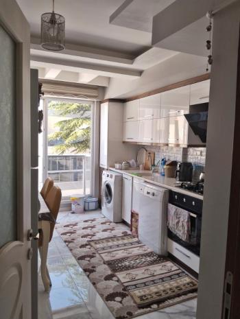 AFYON ÜÇOK EMLAKTAN HARBİŞ KOCATEPE MAH SATILIK ARAKAT 2+1 SIFIR AYARINDA DAİRE