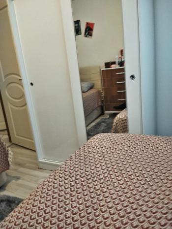 AFYON ÜÇOK EMLAKTAN HARBİŞ KOCATEPE MAH SATILIK ARAKAT 2+1 SIFIR AYARINDA DAİRE