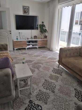 AFYON ÜÇOK EMLAKTAN HARBİŞ KOCATEPE MAH SATILIK ARAKAT 2+1 SIFIR AYARINDA DAİRE