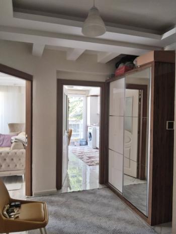 AFYON ÜÇOK EMLAKTAN HARBİŞ KOCATEPE MAH SATILIK ARAKAT 2+1 SIFIR AYARINDA DAİRE