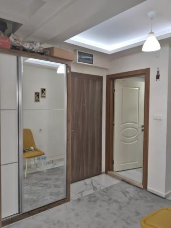 AFYON ÜÇOK EMLAKTAN HARBİŞ KOCATEPE MAH SATILIK ARAKAT 2+1 SIFIR AYARINDA DAİRE