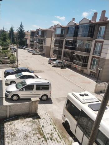 AFYON ÜÇOK EMLAKTAN HARBİŞ KOCATEPE MAH SATILIK ARAKAT 2+1 SIFIR AYARINDA DAİRE