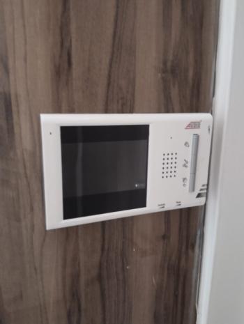 AFYON ÜÇOK EMLAKTAN HARBİŞ KOCATEPE MAH SATILIK ARAKAT 2+1 SIFIR AYARINDA DAİRE