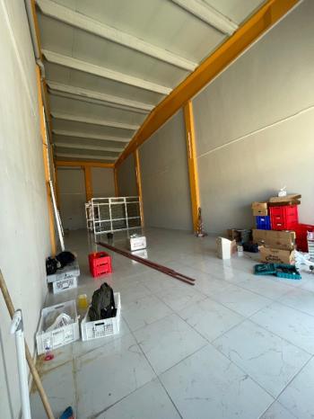 AFYON ÜÇOK EMLAKTAN YENİCE MAH KİRALIK 150M DÜKKAN
