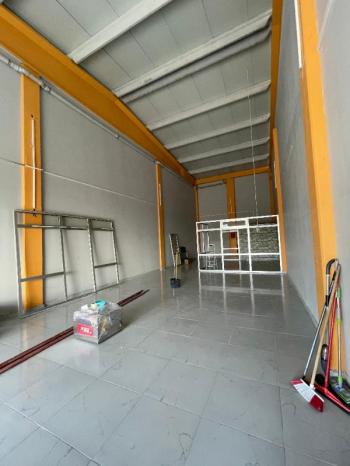 AFYON ÜÇOK EMLAKTAN YENİCE MAH KİRALIK 150M DÜKKAN