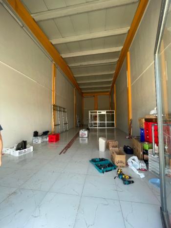 AFYON ÜÇOK EMLAKTAN YENİCE MAH KİRALIK 150M DÜKKAN