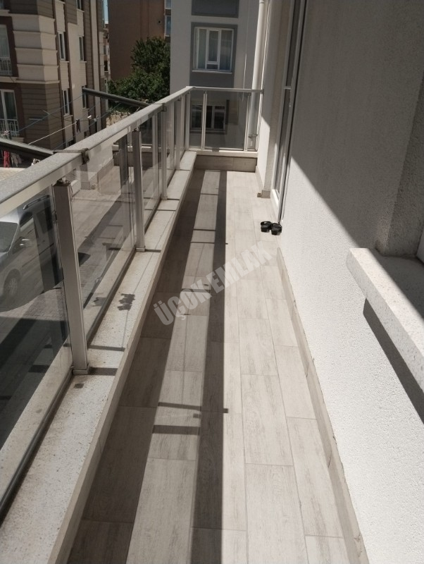 AFYON ÜÇOK EMLAKTAN HARBİŞ KOCATEPE MAH SATILIK ARAKAT 2+1 SIFIR AYARINDA DAİRE