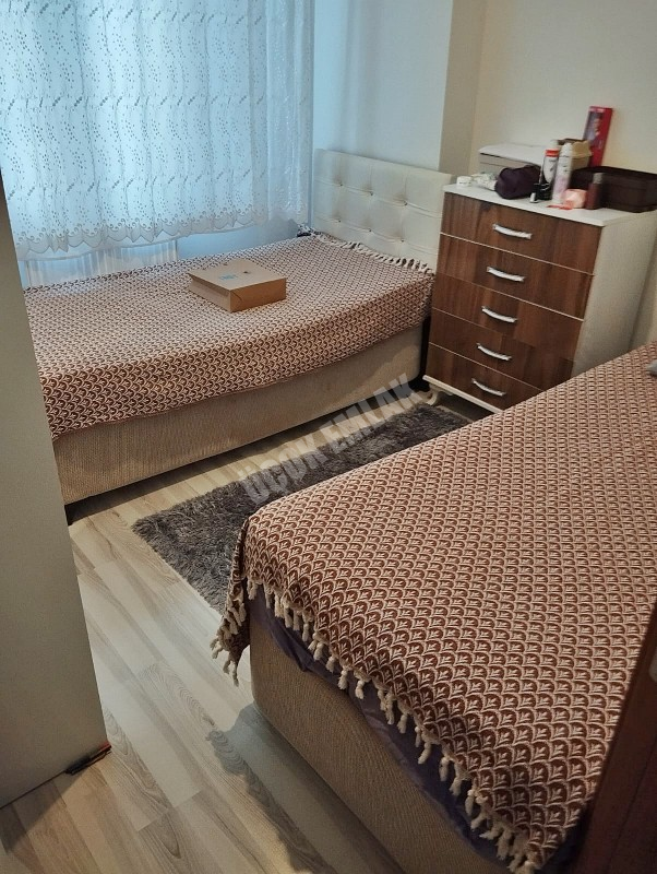 AFYON ÜÇOK EMLAKTAN HARBİŞ KOCATEPE MAH SATILIK ARAKAT 2+1 SIFIR AYARINDA DAİRE
