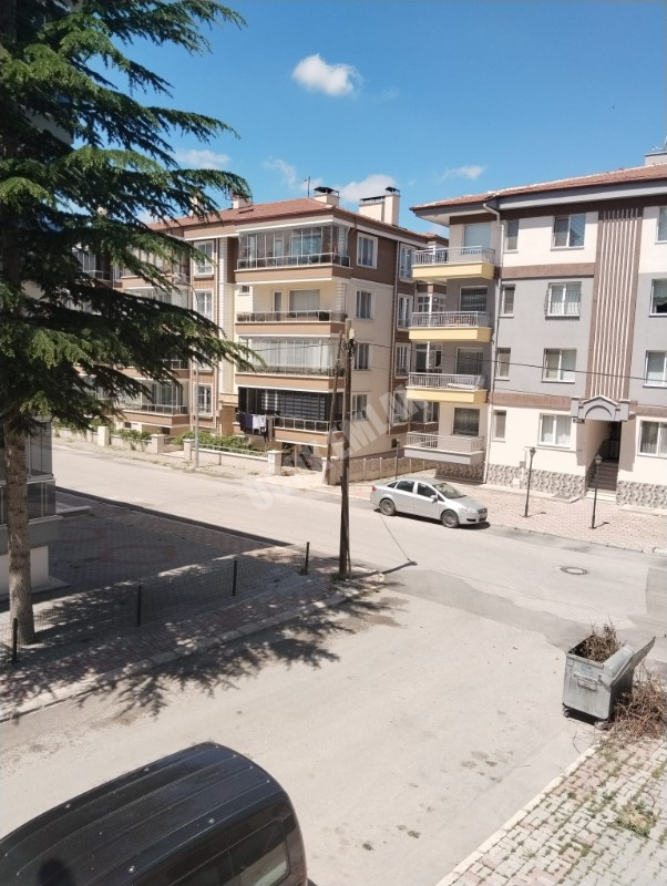 AFYON ÜÇOK EMLAKTAN HARBİŞ KOCATEPE MAH SATILIK ARAKAT 2+1 SIFIR AYARINDA DAİRE