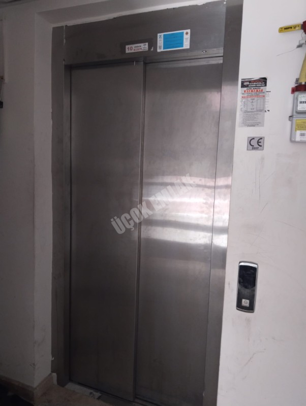 AFYON ÜÇOK EMLAKTAN HARBİŞ KOCATEPE MAH SATILIK ARAKAT 2+1 SIFIR AYARINDA DAİRE