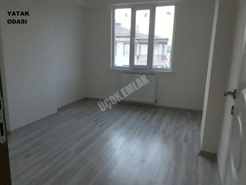AFYON ÜÇOK EMLAKTAN HARBİŞ KOCATEPE MAH SATILIK ARAKAT 2+1 SIFIR AYARINDA DAİRE