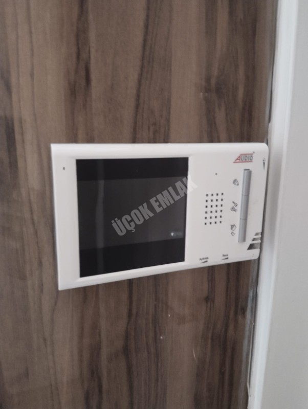 AFYON ÜÇOK EMLAKTAN HARBİŞ KOCATEPE MAH SATILIK ARAKAT 2+1 SIFIR AYARINDA DAİRE
