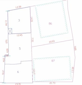 HANİBABA CADDESİ TOFAŞ BAYİ SATILIK İŞ YERİ VE DAİRELER