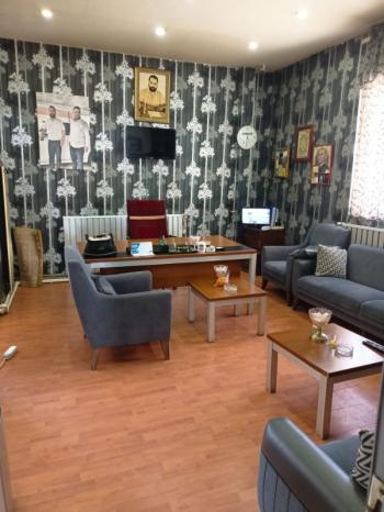 HANİBABA CADDESİ TOFAŞ BAYİ SATILIK İŞ YERİ VE DAİRELER