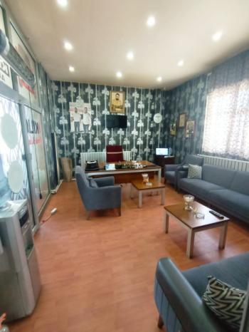 HANİBABA CADDESİ TOFAŞ BAYİ SATILIK İŞ YERİ VE DAİRELER