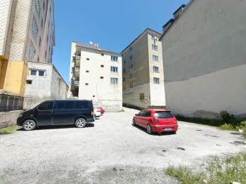 HANİBABA CADDESİ TOFAŞ BAYİ SATILIK İŞ YERİ VE DAİRELER